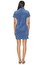 view 3 of 4 VESTIDO PARA MUJER WOMEN'S DRESS in Mystic Navy