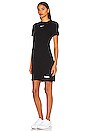 view 3 of 4 NSW icon Clash Dress in Black