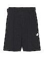 view 1 of 5 Dance High Rise Short in Black