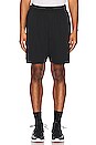 view 4 of 5 Dance High Rise Short in Black