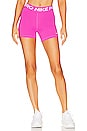 view 1 of 4 Pro 365 Short in Active Fuchsia