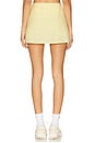view 4 of 6 Dri-FIT Mid Rise Skirt in Alabaster & White