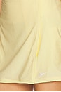 view 6 of 6 Dri-FIT Mid Rise Skirt in Alabaster & White