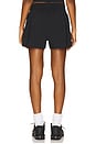view 4 of 6 Dri-FIT High Waisted 2-in-1 Shorts in Black