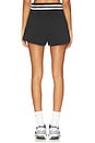 view 4 of 6 High-waisted 2