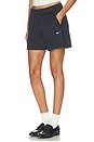 view 3 of 6 SHORTS DEPORTIVOS PARA MUJER WOMEN'S TRACK SHORTS in Black