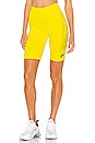 view 1 of 6 SHORT CYCLISTE AIR in Opti Yellow