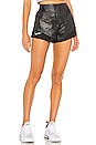 view 1 of 4 City Ready Short in Black