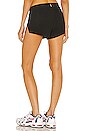 view 3 of 4 Aeroswift Short in Black