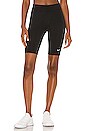 view 1 of 4 Essential Bike Short in Black