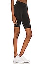 view 2 of 4 Essential Bike Short in Black