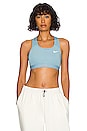 view 1 of 4 SOUTIEN-GORGE in Worn Blue
