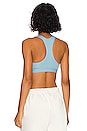 view 3 of 4 SOUTIEN-GORGE in Worn Blue