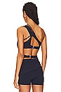 view 3 of 5 X Jacquemus Bra in Dark Obsidian