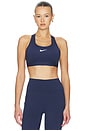 view 1 of 4 SOUTIEN-GORGE DE SPORT in Midnight Navy & White
