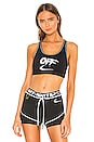 view 1 of 4 X OFF-WHITE NRG RU Pro Classic Sports Bra in Black