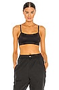 view 1 of 4 Indy Luxe Bra in Black