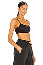 view 2 of 4 Indy Luxe Bra in Black
