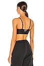 view 3 of 4 Indy Luxe Bra in Black