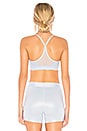 view 3 of 4 Indy Sports Bra in Royal Tint