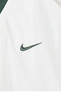 view 5 of 5 ESSENTIAL 스웨터 in Sail & Vintage Green