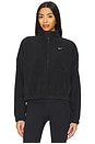 view 1 of 4 One Quarter Zip in Black & White