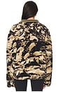 view 3 of 5 ACG Therma-Fit ADV Half Zip Jacket in Parachute Beige & Summit White