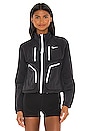 view 2 of 5 Tech Pack Jacket in Black