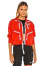 view 1 of 4 BLOUSON NSW in Red