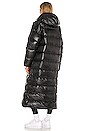 view 4 of 5 NSW Statement Down Parka in Black
