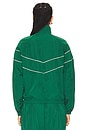 view 4 of 5 CHAQUETA CON CREMALLERA COMPLETA WINDRUNNER in Gorge Green & Sail