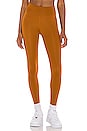view 1 of 5 One Luxe 7/8 Tight in Tawny