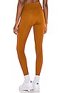 view 4 of 5 One Luxe 7/8 Tight in Tawny