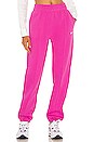 view 1 of 4 NSW Fleece Pant in Fuchsia