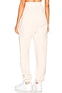 view 3 of 4 PANTALON SWEAT NSW ESSENTIAL in Pearl White