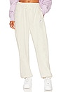 view 1 of 5 NSW Club Fleece Sweatpant in Oatmeal Heather