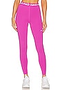 view 1 of 4 Pro 365 Legging in Active Fuchsia