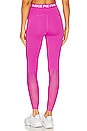 view 3 of 4 Pro 365 Legging in Active Fuchsia