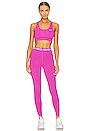 view 4 of 4 Pro 365 Legging in Active Fuchsia