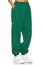 view 2 of 6 ДЖОГГЕРЫ SPORTSWEAR ESSENTIAL in Gorge Green & Sail