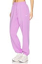 view 3 of 6 Phoenix Fleece Jogger in Beyond Pink & Sail