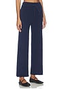 view 2 of 6 PANTALON in Midnight Navy