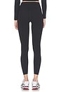 view 4 of 6 LEGGINGS in Black