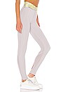 view 2 of 4 Pro Legging in Atmosphere Grey
