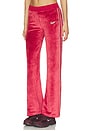 view 1 of 6 PANTALON in Team Crimson