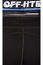 view 5 of 6 x OFF-WHITE NRG As Tight Utility in Black