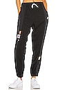 view 1 of 5 NSW Icon Clash Pant in Black