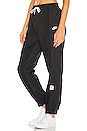 view 3 of 5 NSW Icon Clash Pant in Black