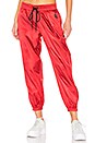 view 2 of 4 PANTALÓN NRG in Gym Red & Black
