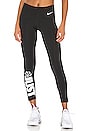 view 1 of 4 Icon Clash Speed Tight 7/8 in Black, White & Reflective Silver